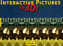 Interactive pictures in 3D !