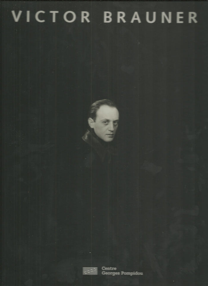 Victor Brauner: Dans les collections du MNAM-CCI