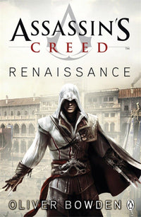 Assassin's Creed : Renaissance