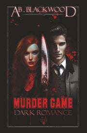 MURDER GAME Dark Romance