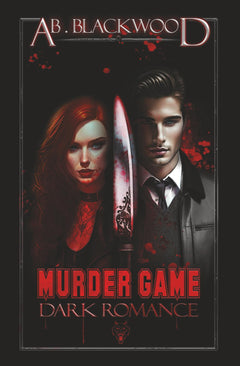 MURDER GAME Dark Romance