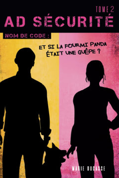 Et si la fourmi panda était une guêpe ?