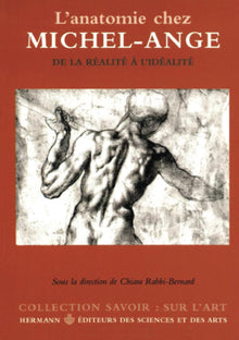 L'anatomie chez Michel-Ange