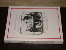 Bistrots De Lyon:Histoires Et Legendes