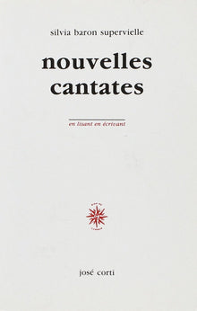 Nouvelles cantates