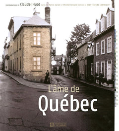 AME DE QUEBEC