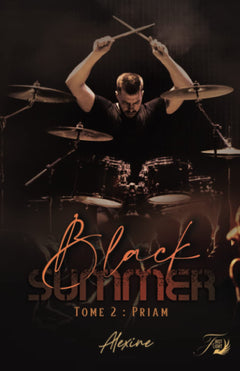 Black Summer tome 2