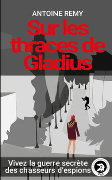 Sur les Thraces de Gladius