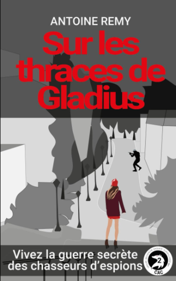 Sur les Thraces de Gladius
