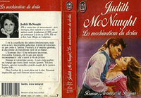 Les machinations du destin