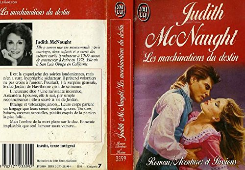 Les machinations du destin