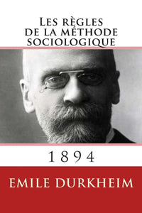 Les règles de la méthode sociologique