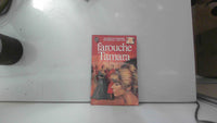 Farouche tamara