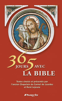 365 jours avec la Bible