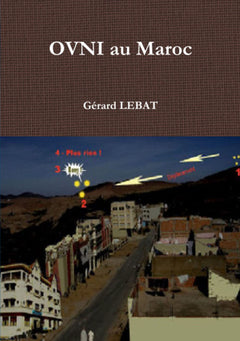 OVNI au Maroc