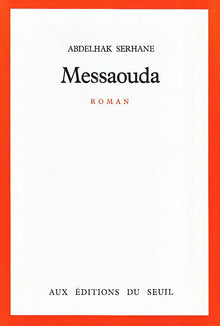 Messaouda