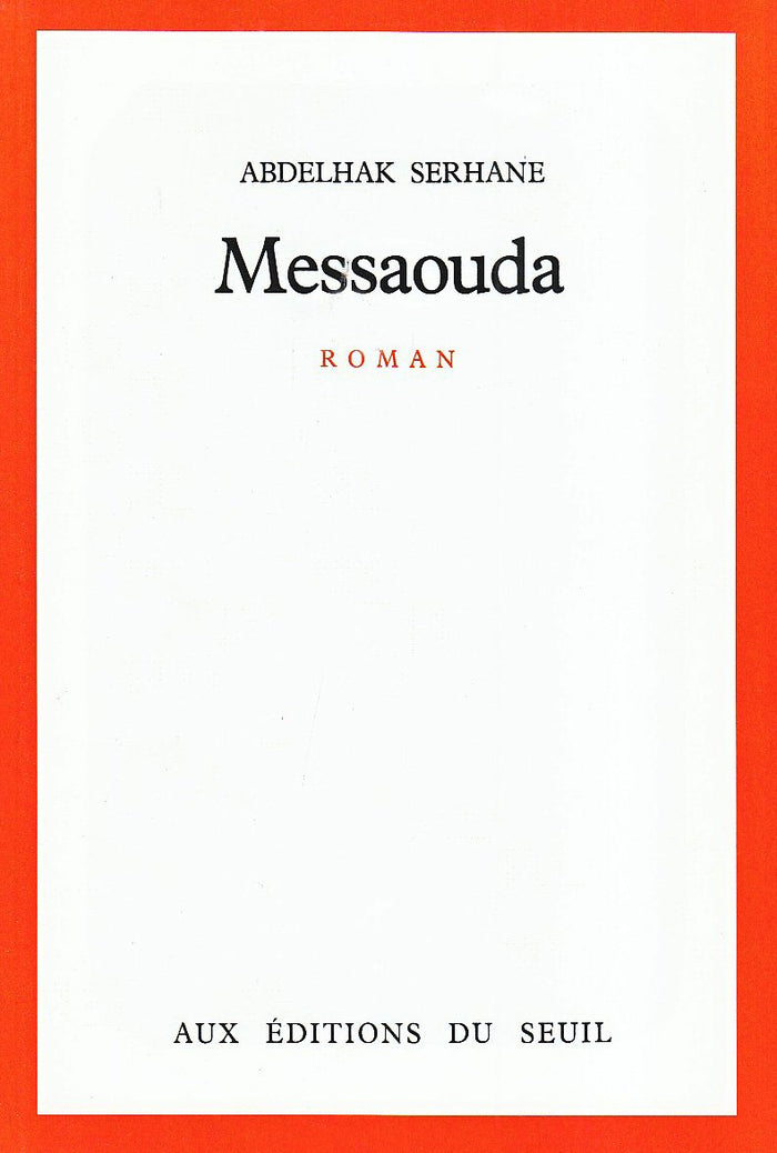 Messaouda
