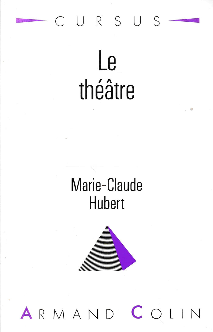 Le Théâtre