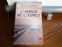 L'Avenir de l'esprit