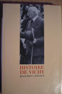 Histoire de Vichy.