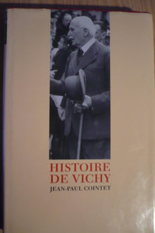 Histoire de Vichy