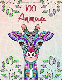 100 animaux