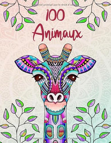 100 animaux