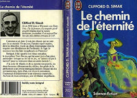 Le chemin de l'éternité