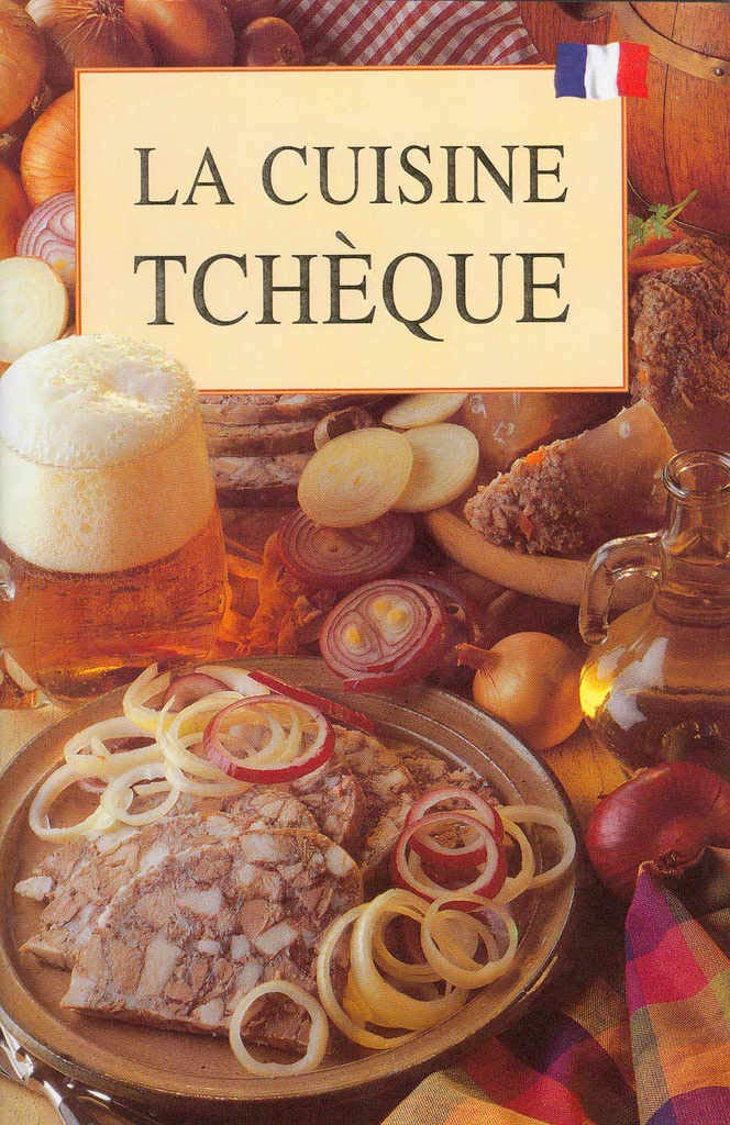 La Cuisine Tchèque