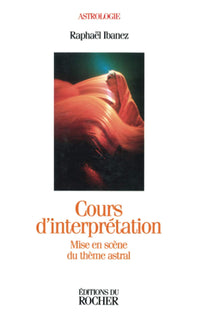 Cours d'interprétation : Mise en scène du thème astral