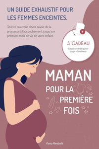 Maman pour la première fois