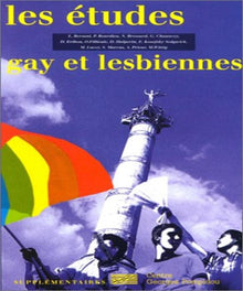 Les études gay et lesbiennes