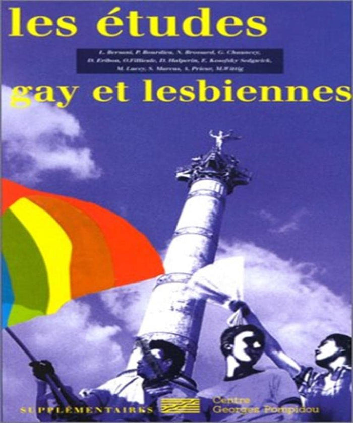 Les études gay et lesbiennes