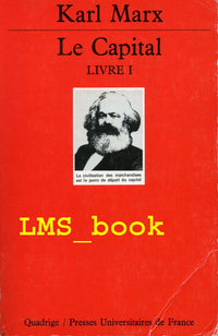 le capital