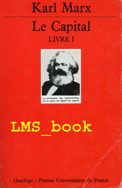 le capital