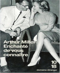 Enchanté de vous connaître: Et autres nouvelles