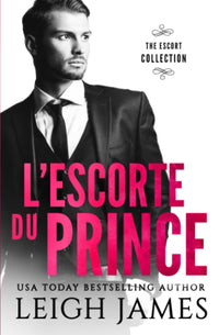 L’escorte Du Prince