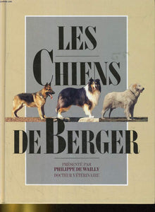 Les chiens de berger