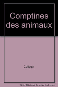 Comptines des animaux