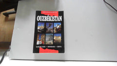 Ouzbékistan: Samarcande, Boukhara, Khiva