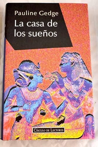 LA CASA DE LOS SUEÑOS