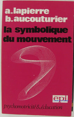 La symbolique du mouvement