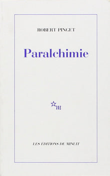 Paralchimie