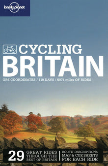 Cycling in Britain