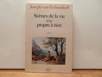 Scènes de la vie d'un propre à rien