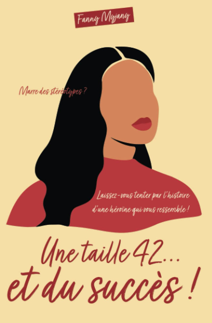 Une taille 42...et du succès !