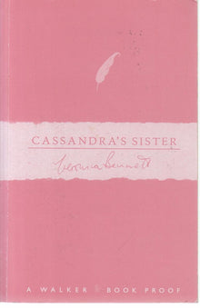 Cassandra's Sister
