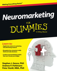 Neuromarketing For Dummies