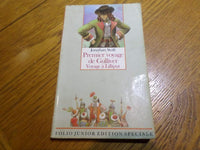 Gulliver - Voyage à Lilliput