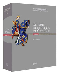 Le temps de la Guerre de Cent ans (1328-1453)